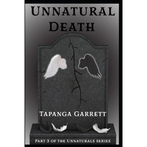(영문도서) Unnatural Death Paperback, Independently Published, English, 9798512191200