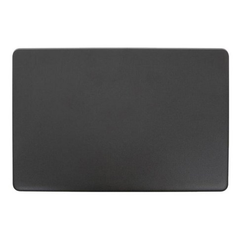 15T-BS 15-BW용 교체용 노트북 화면 후면 케이스 A-커버, 40x27x1cm, 블랙, 플라스틱