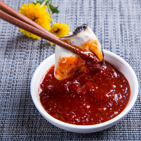 통영의 신선한 입망 석화굴로 건강하고 맛있는 식사를 즐기세요!