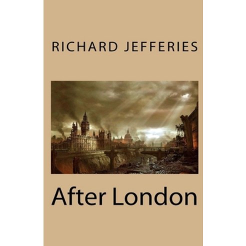 After London Illustrated Paperback, Independently Published, English, 9798587938298