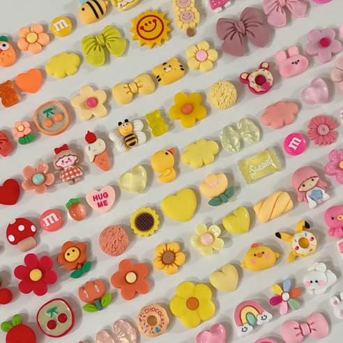 제이율 파츠 세트로 서랍 정리, 이제 쉽고 깔끔하게!