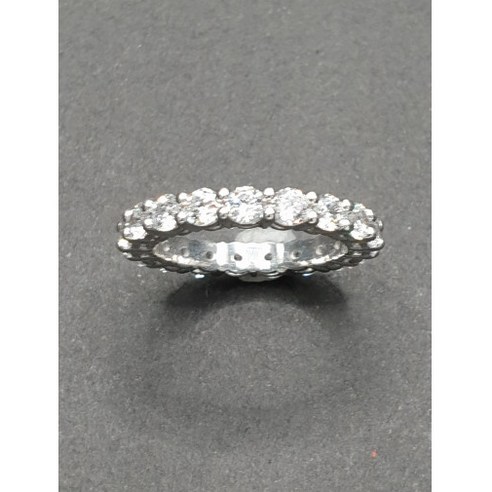 [R006] 랩 그로운 다이아몬드 가드링 반지 1부 19개 선물 프로포즈 커플링 결혼