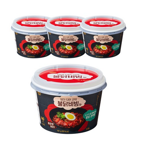 그로서리서울 밤이되면 곤약면