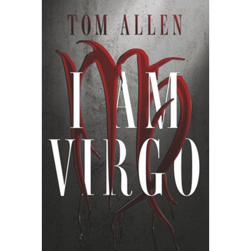(영문도서) I Am Virgo: Volume 1 Paperback, Constant Hope Publishing, English, 9780985866846
