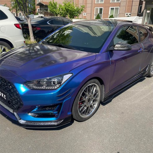 벨로스터n바디킷 추천 벨로스터N 풀바디킷 프론트+사이드+리어 – 자동차 튜닝의 꽃 상품평 가격 비교