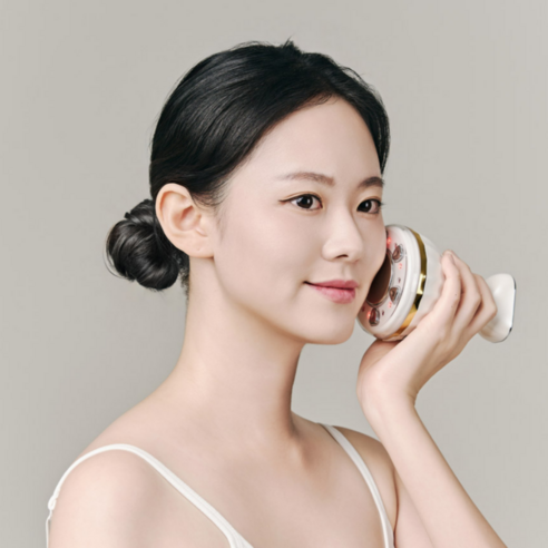 레비브 바디 고주파 마사지기로 아름다움을 깨우세요!