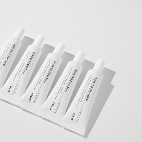 완벽한 피부를 위한 최상의 선택