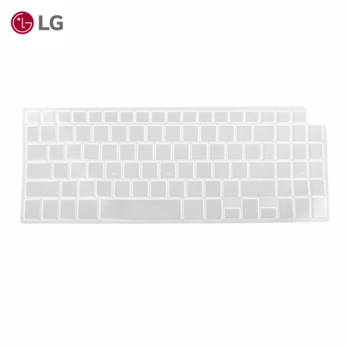 LG 정품 15인치 노트북 키스킨 키보드 스킨 15Z95N 15ZB95N 15ZD95N 15ZG95N, 1개 15zd90r-gx56k Best Top5