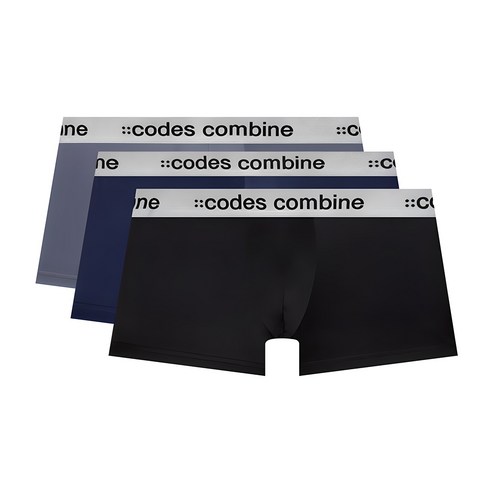 "매일 입는 속옷, 이제 아무거나 입지 마세요!" 😲 코데즈컴바인 드로즈 3PACK 솔직 후기 코데즈컴바인남성팬티