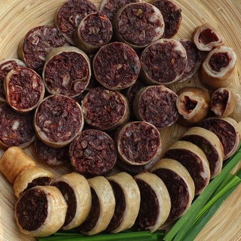 지친 하루, 전주 막창순대로 맛있는 위로를!