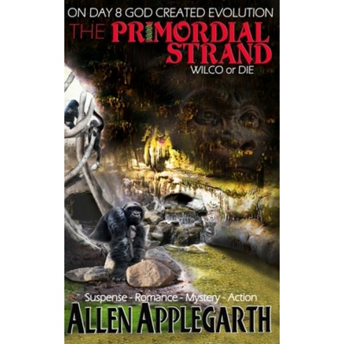 The Primordial Strand Paperback, Independently Published, English, 9781699721353