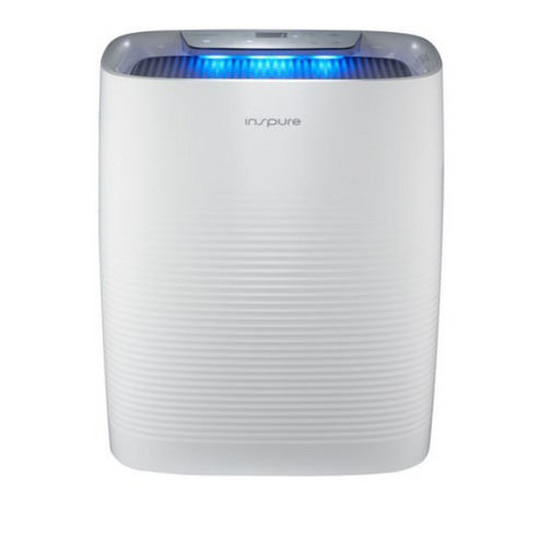 쿠쿠 인스퓨어 펫 공기청정기 37.4㎡, AC-N12XP20FW