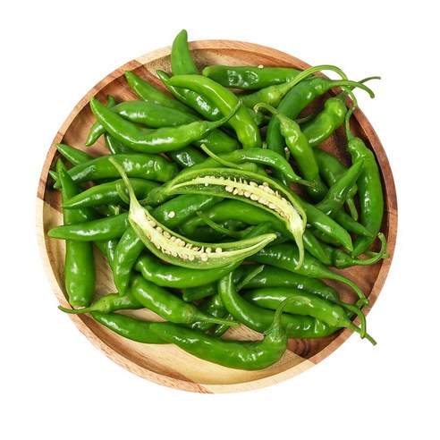 [최고집] 청양고추, 1개, 1kg