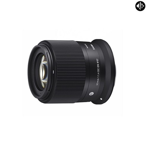 RF 마운트 똑똑한 표준 렌즈, 시그마 30mm F1.4로 일상을 특별하게!