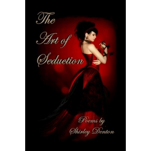 (영문도서) The Art Of Seduction Paperback, Lulu.com, English, 9781105819902