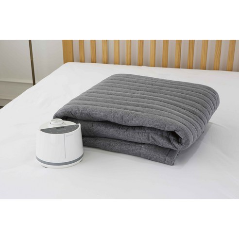 따뜻함과 위생, 가성비까지 완벽하게 갖춘 나비잠 워셔블 온수매트