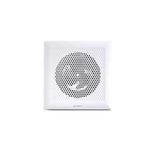 쾌적한 공간을 위한 강력하고 조용한 환기, 도리도리 동우 DWV-100DRZ