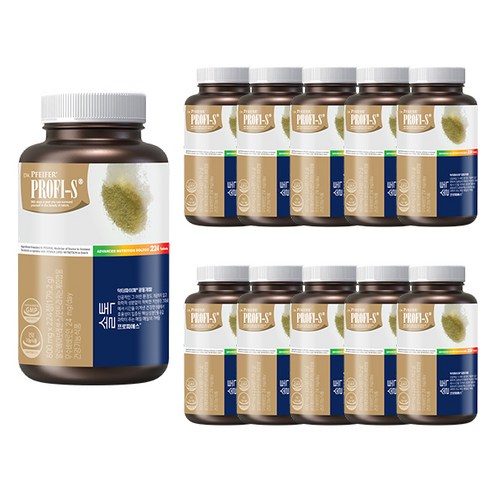 (당일 출고) 프로피에스 110년전통 솔톡 유산균 배변활동도움제품 장건강 알로에전잎 식이섬유 쾌변, 11개, 179.2g