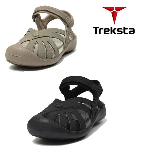 트렉스타 여성용 여름샌들 아그니스 UM-NS05082