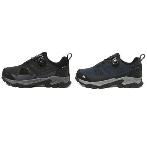 험난한 산길을 정복하는 최고의 선택: K2 여성 고어텍스 방수 사계절 등산화