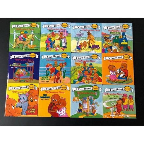 아이캔리드 파닉스, 영어 자신감을 키워주는 첫걸음