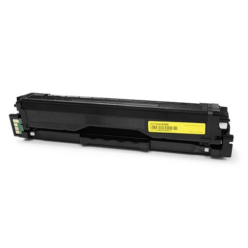 잉크다파라 삼성 호환 CLT-K504S 재생토너 SL-C1453FW SL-C1404W C1454FW, 1개, 노랑