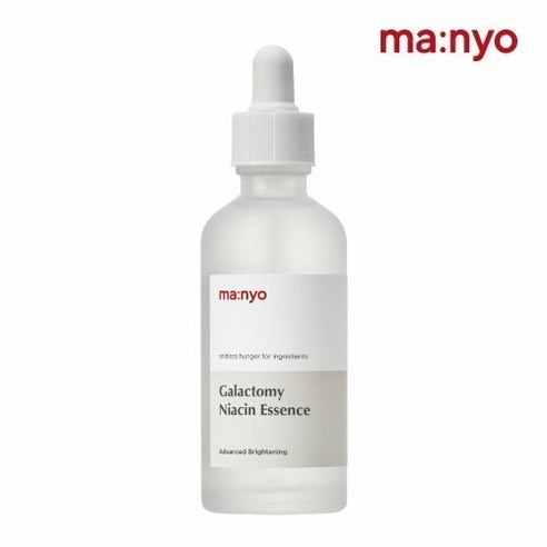 마녀공장 갈락토미 나이아신 에센스, 80ml, 1개