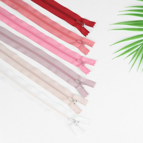 JSTrading 23cm 바지 지퍼로 망가진 바지를 새롭게!