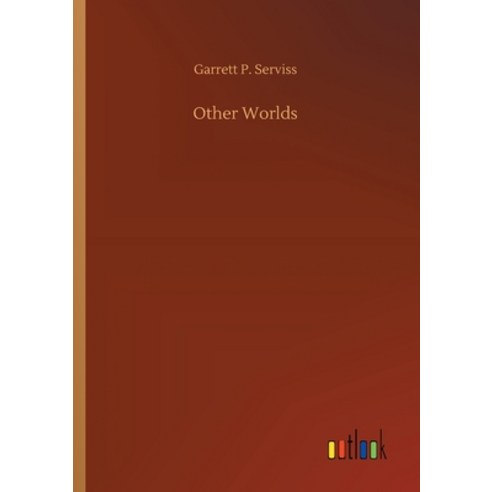 Other Worlds Paperback, Outlook Verlag