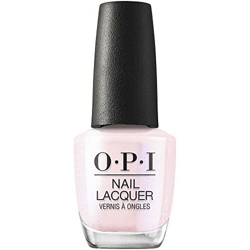 OPI 매니큐어 고발색 칠하기 쉬운 핑크 반짝이 15mL (네일 래커 NLN76) OPI マニキュア 高発色 塗りやすい ピンク ラメ 15mL (ネイルラッカー NLN76)