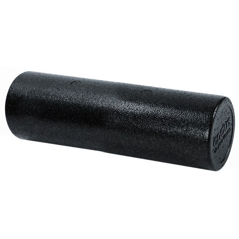 앤드어스 EPP 폼롤러 45cm, 제트블랙