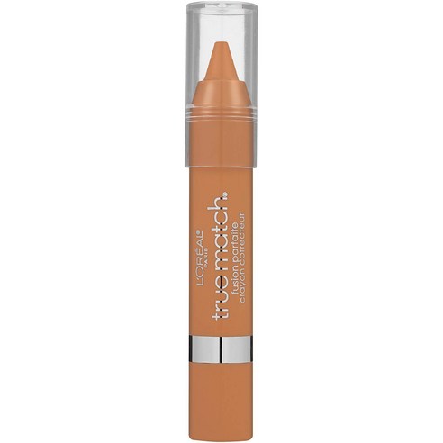 로레알파리 트루 매치 크레용 컨실러, Medium/Deep Warm, 1개