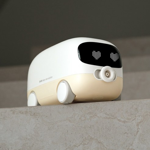 두리 콧물흡인기로 아기 코막힘 해결하고 꿀잠 선물하세요!