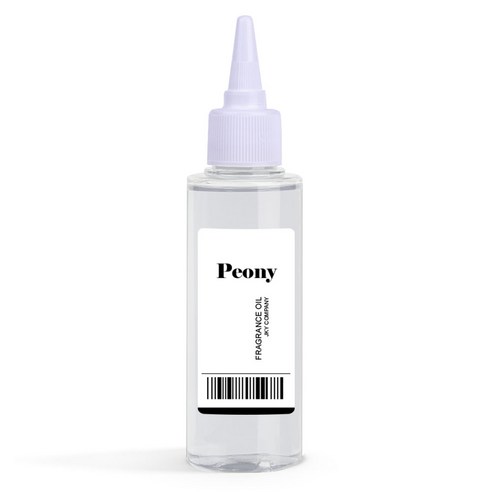 발향이 진한 프래그런스 오일 원액 100ml, 30.피오니
