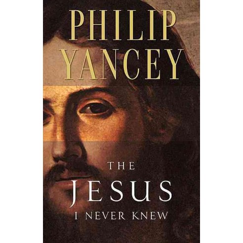 Jesus I Never Knew, Zondervan