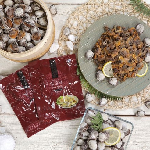 보성의 자랑, 맛과 영양이 가득한 건강한 선물