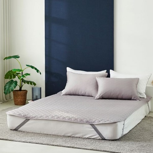 잠 못 이루는 밤, 당신의 숙면을 되찾아 줄 비밀 병기 이브자리토퍼