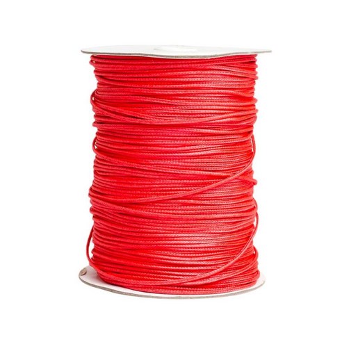 485lb 수목 재배자 던지기 라인 49feet UHMWPE 나무 등반 야외 일반, 레드, 설명