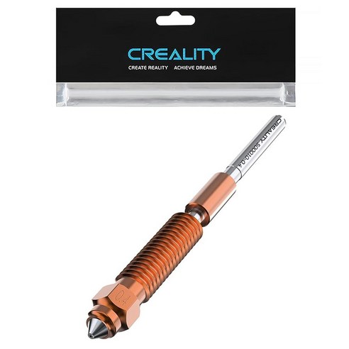 아마존직구 3D 프린팅 Official Creality K1C Nozzle 0.4mm 1PCS Unicorn?Quick-Swap Printer-71