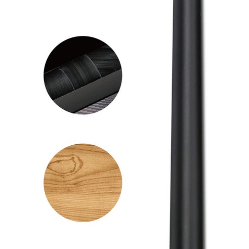 탁월한 퍼포먼스와 스타일이 어우러진 카본상대 카본큐 개인큐