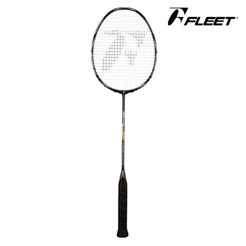 가벼움으로 완성하는 짜릿한 승리 플리트 라켓 우븐마하 6000S