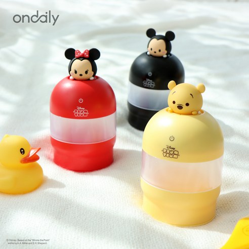 사랑하는 아기를 위한 완벽한 위생 솔루션