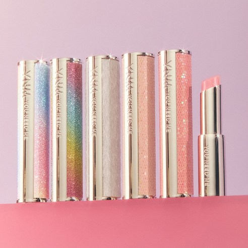 모든 계절에 어울리는 입술 케어의 새로운 선택