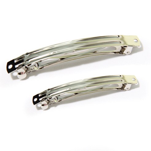 5cm 자동핀으로 시작하는 초보 리본공예, 아이에게 특별한 엄마표 머리핀을 선물하세요!