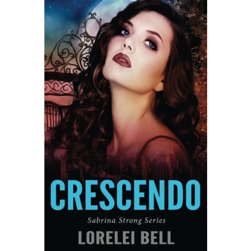 (영문도서) Crescendo Paperback, Next Chapter, English, 9784824109507