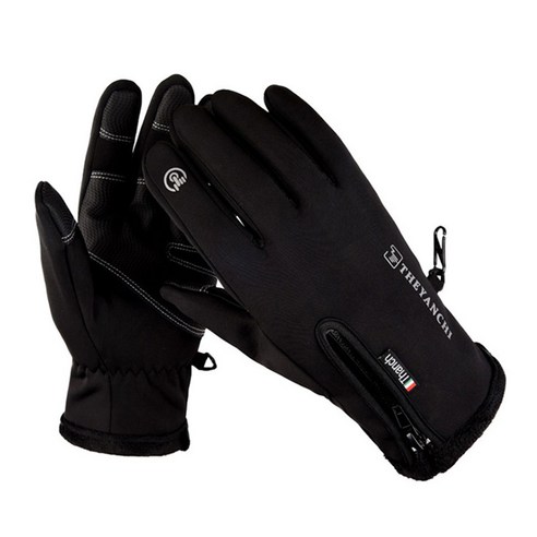 람스토리 겨울 방한장갑: 추운 날씨에 따뜻함과 편의함의 절묘한 조화