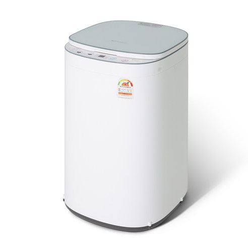 포첸 아기옷 삶는 세탁기로 더욱 건강하고 편리한 육아 시작!