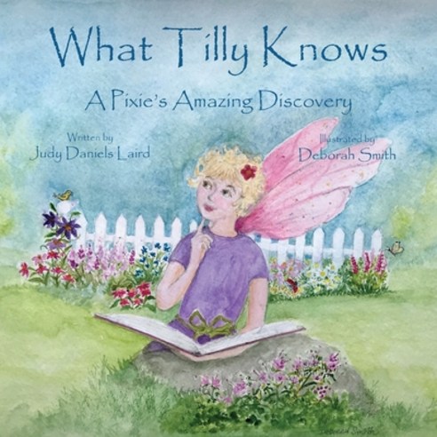 What Tilly Knows Paperback, Sycamore Ridge Studio, English, 9780999850794