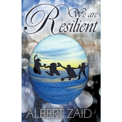 (영문도서) We Are Resilient Paperback, Franklin Diaz, English, 9798215074190