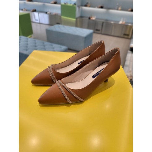 세라 라인 펌프스 기본구두 5CM 467P22A[2컬러]